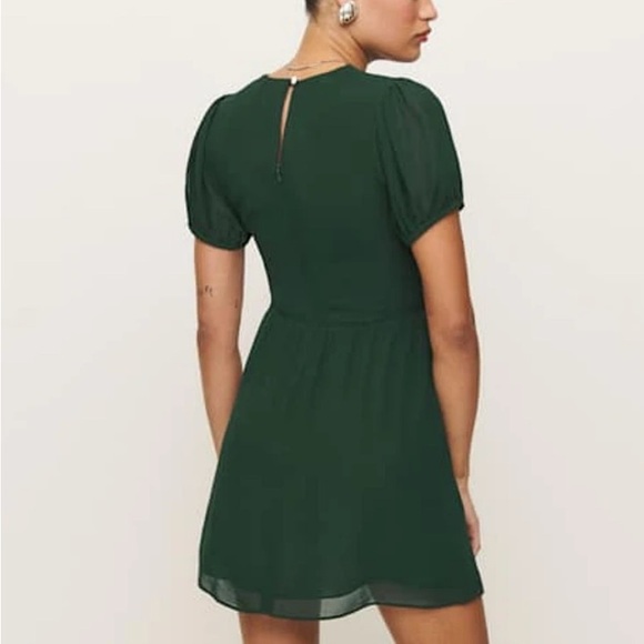 Reformation Grady Dress - Picture 4 of 6